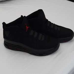 Air Jordan take flights